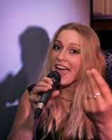 Екатерина Пострелова