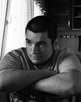 Плешков Борис