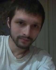 Георгий Пономарёв