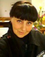Светлана Негреева