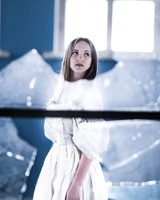 Полина Яценко