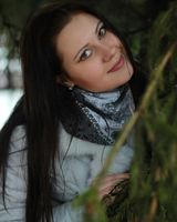 Екатерина Тазарачева