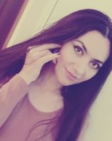 Марина Байкулова