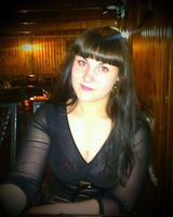 Жанна Матафонова