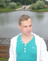 Сергей Лебедев