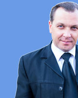 Дмитрий Ананьев