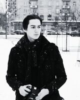 Иван Лустин