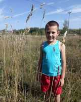 Денис Волков