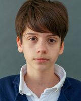 Давид Беляков