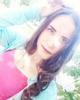 Виктория Фурсова