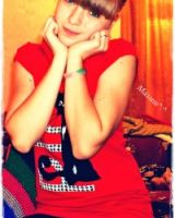 Дарья Никитенко