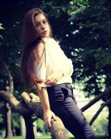 Анастасия Никишова
