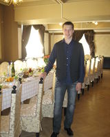 Вячеслав Лялин