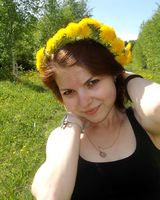 Елена Ковалева