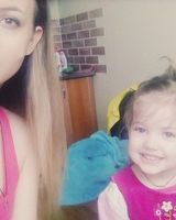 Виктория Бурова