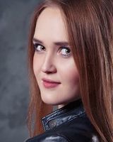 Екатерина Резникова