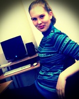 Ирина Саврова