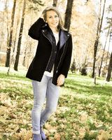 Екатерина Григорьевна