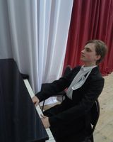 Даниил Дюжих