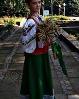 Юлия Кузьмина