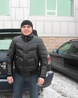 Даниель Айменов