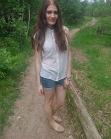 Юлия Поветкина