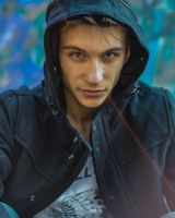 Влад Воропаев