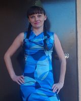 Олеся Гусева