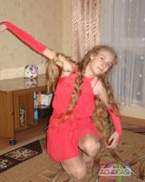 Светлана Чихачева