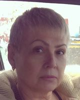 Маргарита Токарева