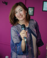 Юлия Юткина