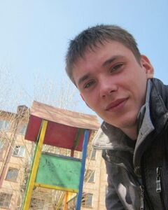 Максим Исламов