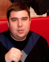 Олег Бекетов