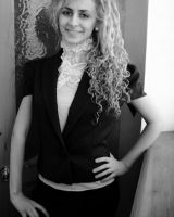 Алёна Савинская