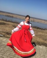 Аня Карнеева