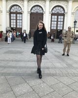 Анастасия Самохина