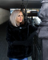 Марина Никонова