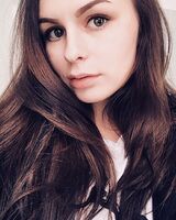 Ксения Конышева