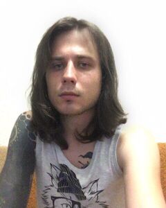 Марк Побержин