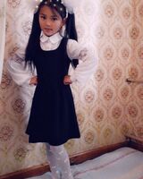 Каникей Мамаякубова