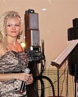 Галина Сога