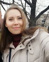 Татьяна Мананникова