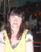 Светлана Олешко