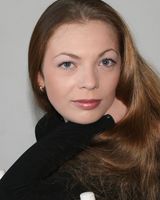 Виктория Киреева