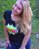 Анна Шостак