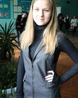 Анна Фролова