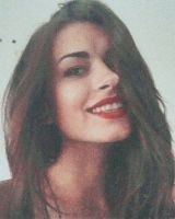 Варвара Шабатура