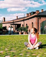 Ксюша Молчанова