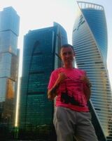 Олег Кованев