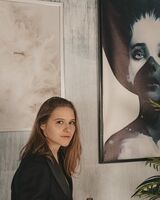 Даша Чернявская